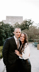 Pastor Josh Payne